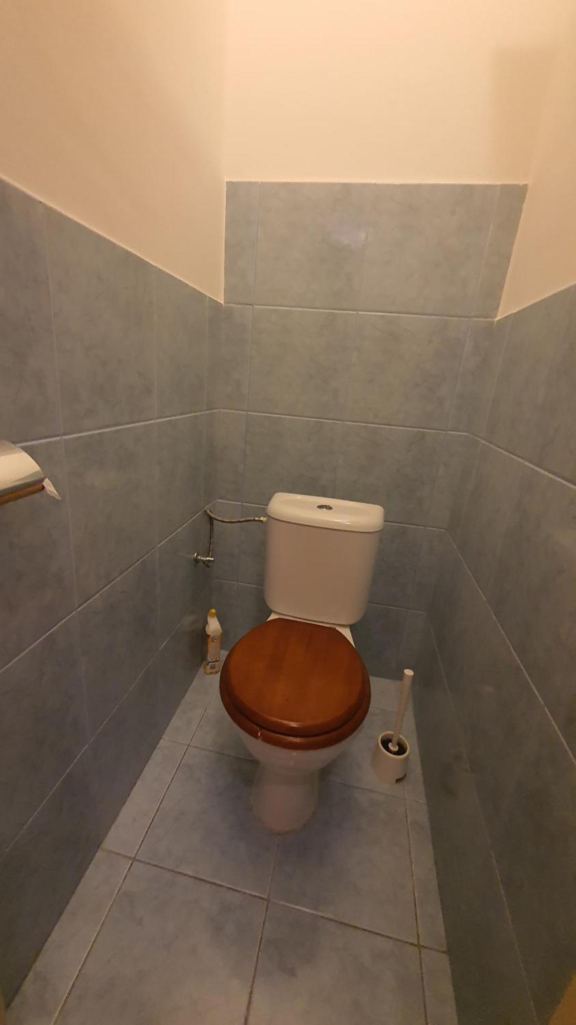 شقة Mlynske Nivy 6, Ba براتسيلافا المظهر الخارجي الصورة